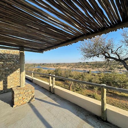 Manzini River House - Mjejane Private Game Reserve, Greater Kruger National Park Hectorspruit Extérieur photo