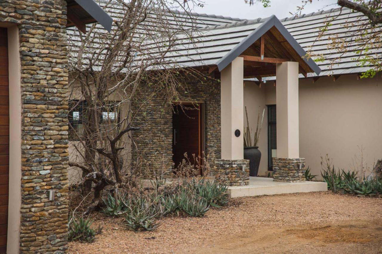 Manzini River House - Mjejane Private Game Reserve, Greater Kruger National Park Hectorspruit Extérieur photo