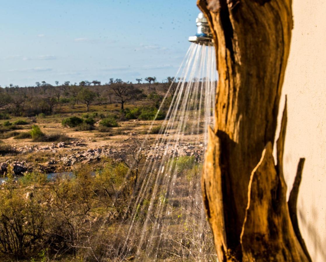 Manzini River House - Mjejane Private Game Reserve, Greater Kruger National Park Hectorspruit Extérieur photo