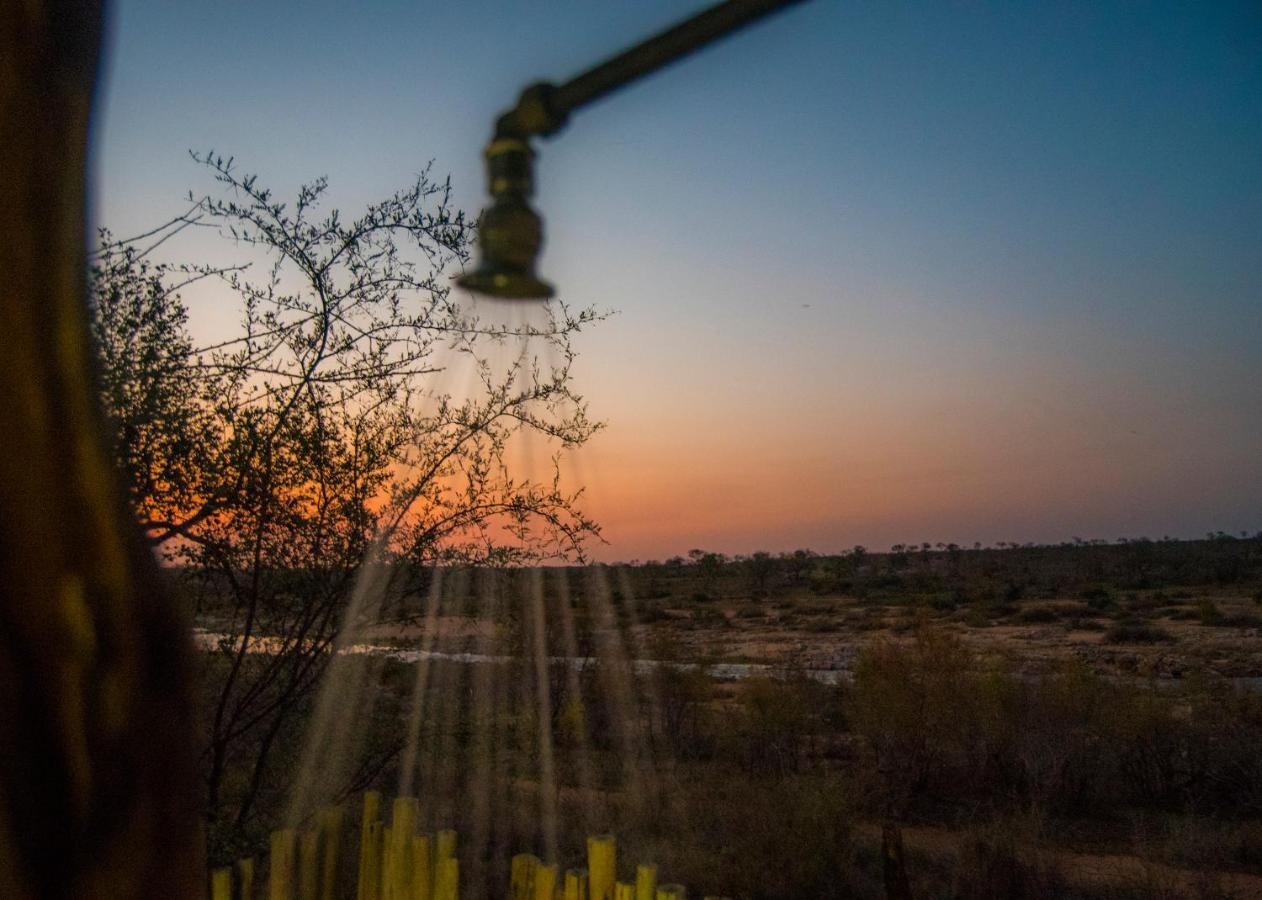 Manzini River House - Mjejane Private Game Reserve, Greater Kruger National Park Hectorspruit Extérieur photo