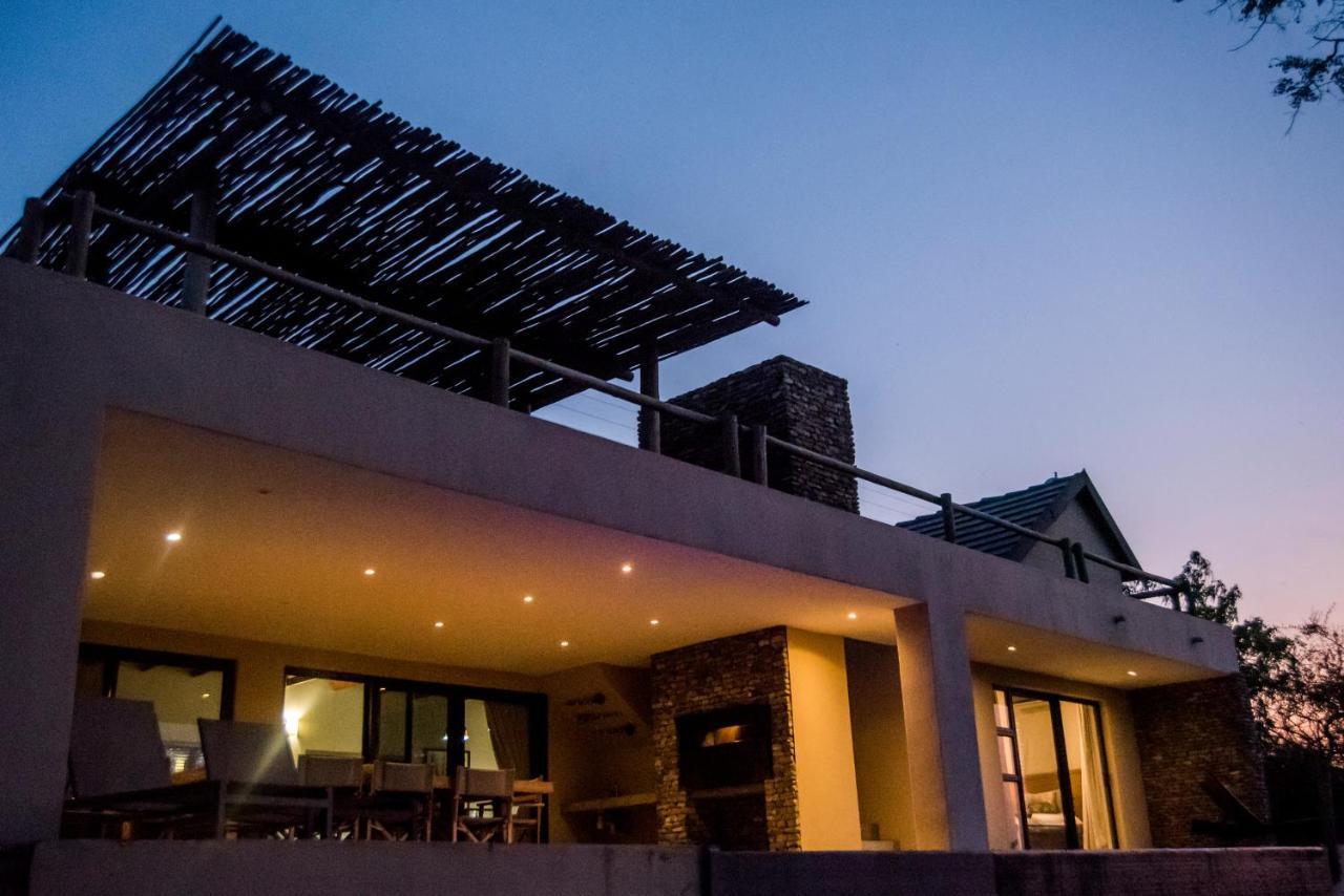 Manzini River House - Mjejane Private Game Reserve, Greater Kruger National Park Hectorspruit Extérieur photo