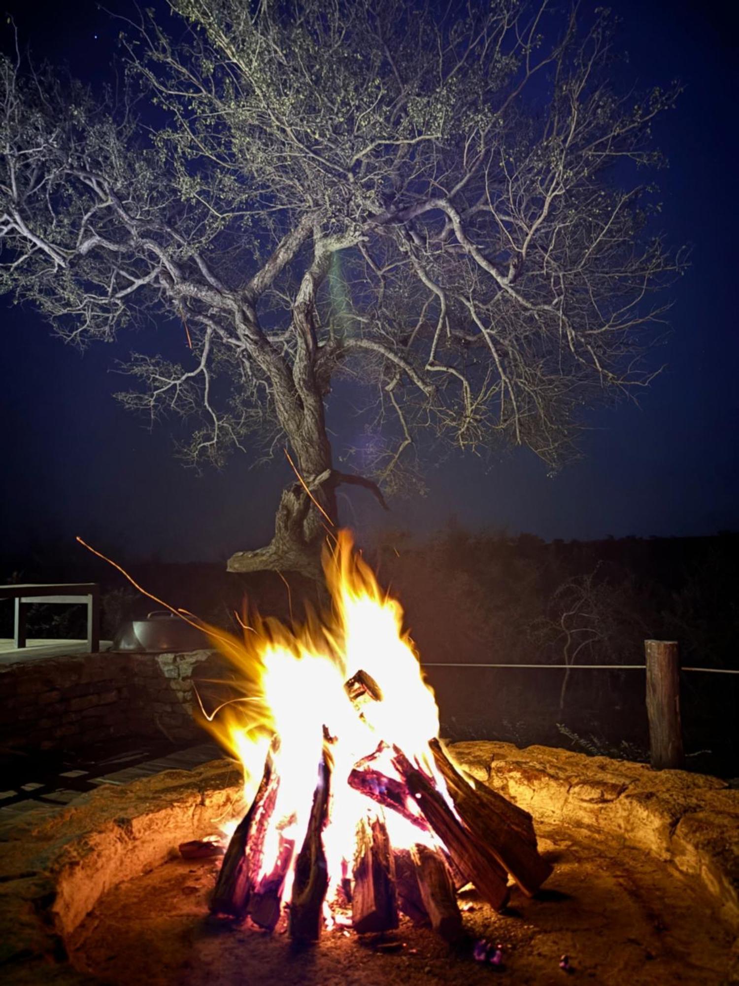 Manzini River House - Mjejane Private Game Reserve, Greater Kruger National Park Hectorspruit Extérieur photo