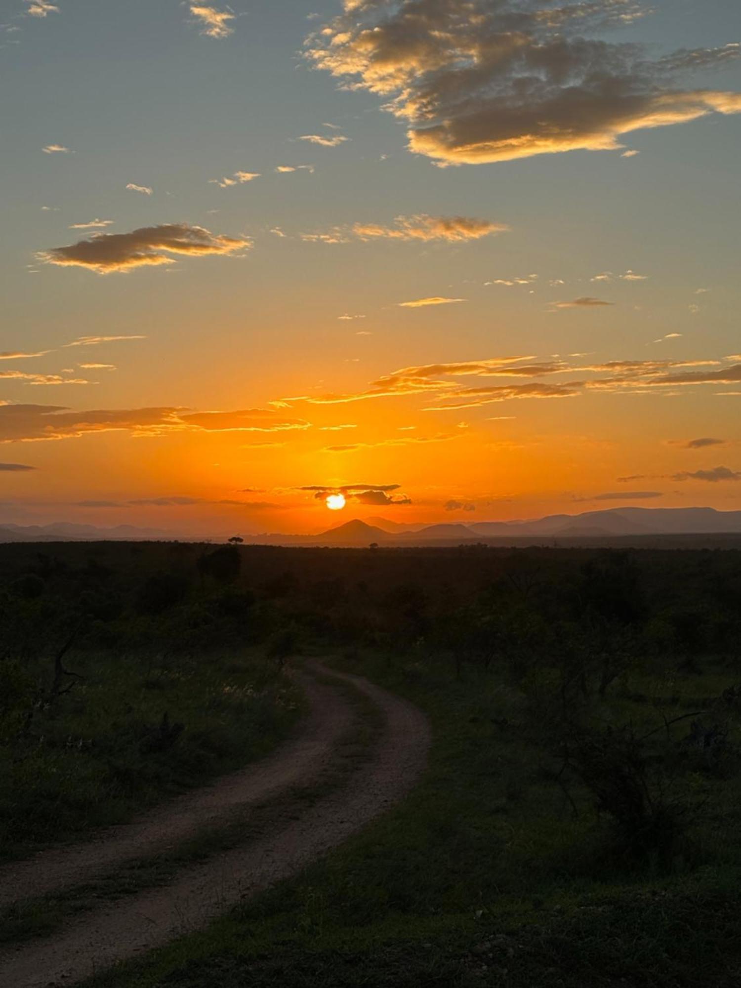 Manzini River House - Mjejane Private Game Reserve, Greater Kruger National Park Hectorspruit Extérieur photo