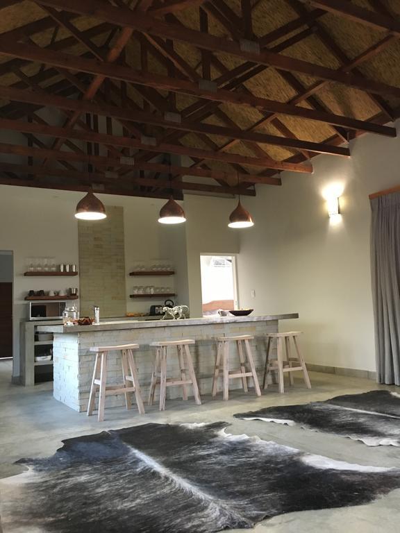 Manzini River House - Mjejane Private Game Reserve, Greater Kruger National Park Hectorspruit Chambre photo
