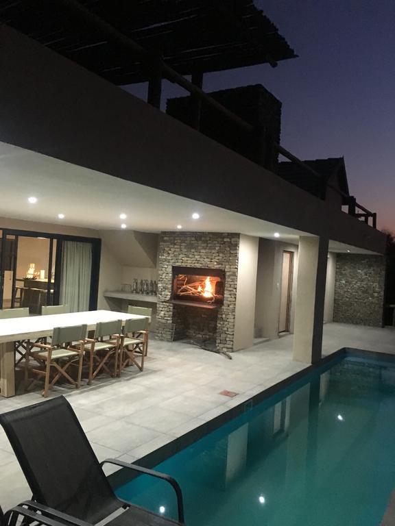 Manzini River House - Mjejane Private Game Reserve, Greater Kruger National Park Hectorspruit Extérieur photo