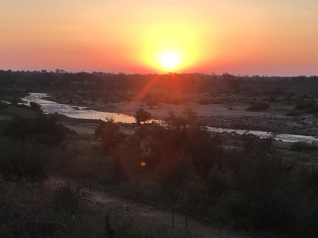 Manzini River House - Mjejane Private Game Reserve, Greater Kruger National Park Hectorspruit Extérieur photo