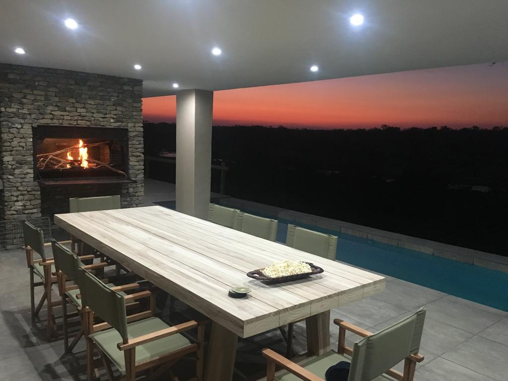 Manzini River House - Mjejane Private Game Reserve, Greater Kruger National Park Hectorspruit Chambre photo