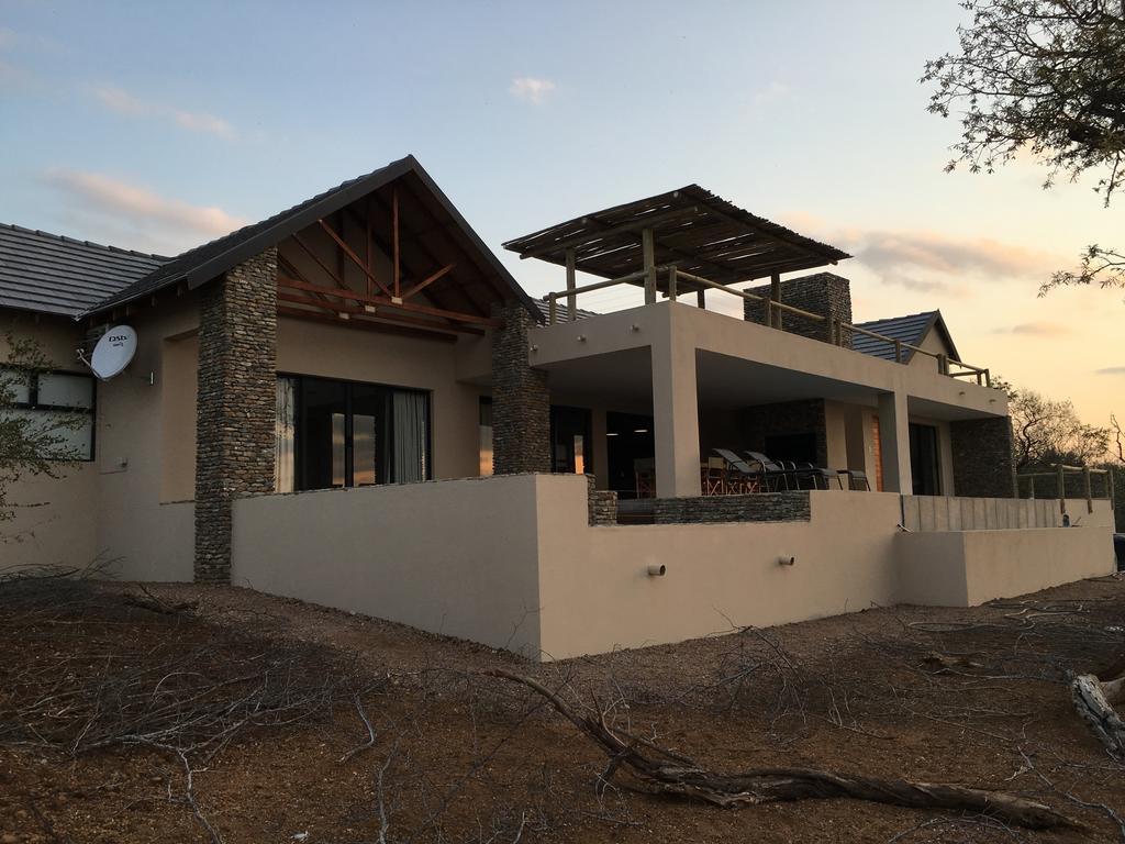 Manzini River House - Mjejane Private Game Reserve, Greater Kruger National Park Hectorspruit Chambre photo