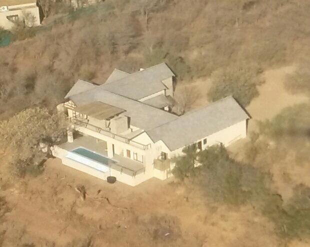 Manzini River House - Mjejane Private Game Reserve, Greater Kruger National Park Hectorspruit Extérieur photo