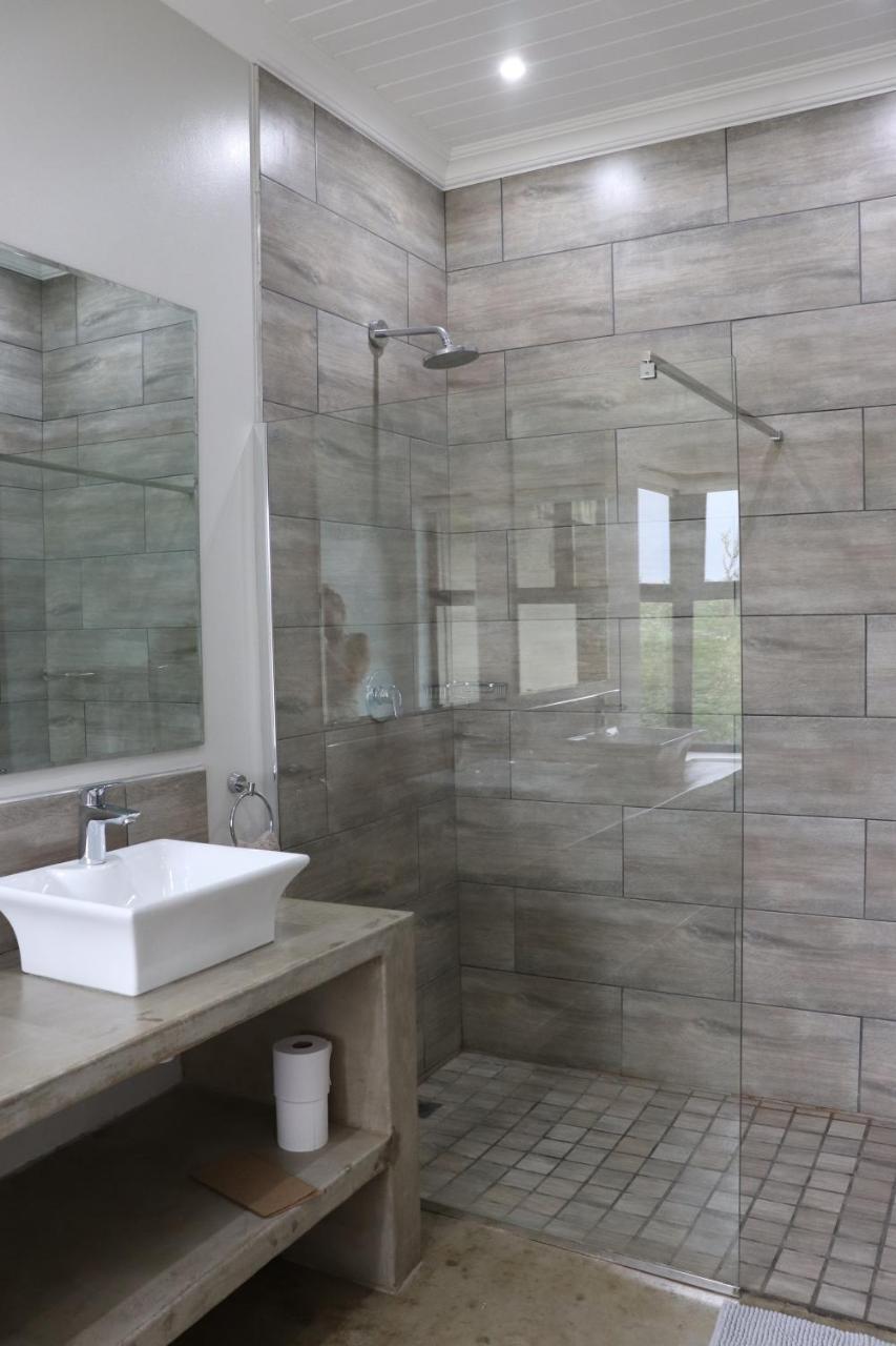Manzini River House - Mjejane Private Game Reserve, Greater Kruger National Park Hectorspruit Extérieur photo