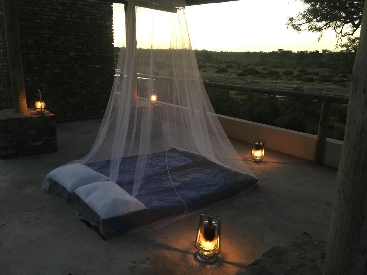 Manzini River House - Mjejane Private Game Reserve, Greater Kruger National Park Hectorspruit Extérieur photo